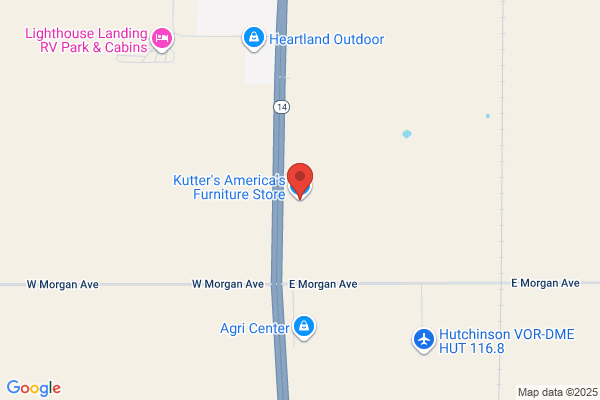 Kutters