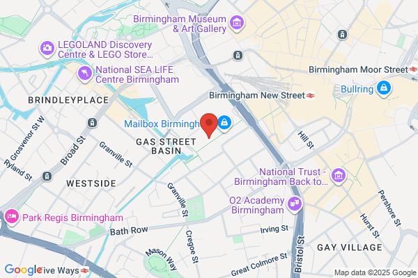Nicky Clark Salons