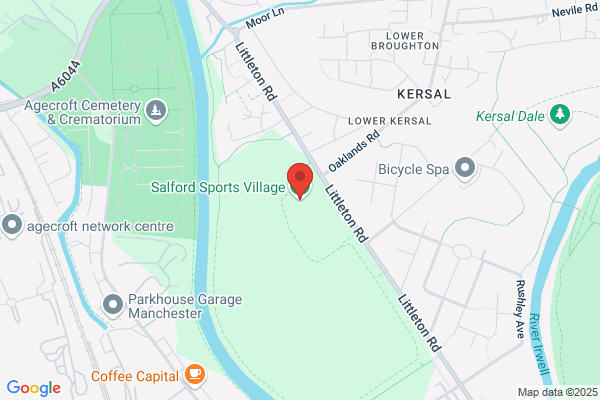Village Hotel & Leisure Club