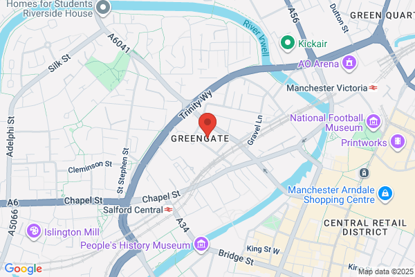 Manchester Cbd Oil