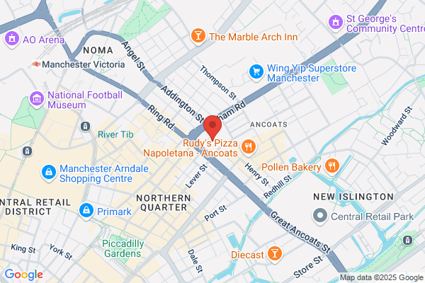 Atmostherm Services Ltd
