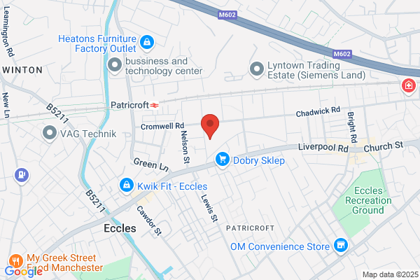 Bradmere & Merrymeet Residential Care Homes