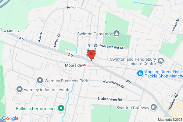 Holm Care - Home Care & Live In Care Manchester