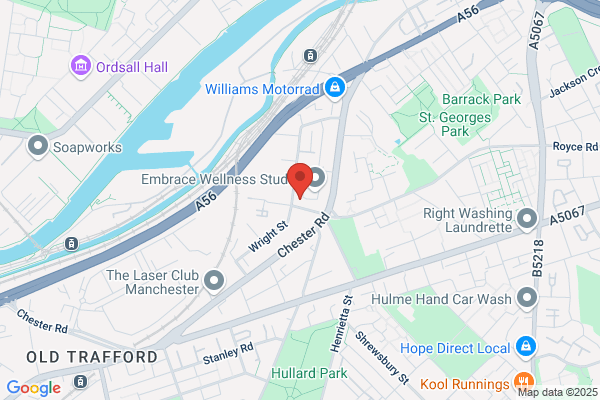 Manchester Care & Repair