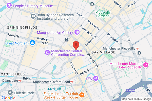 Novotel Manchester Centre