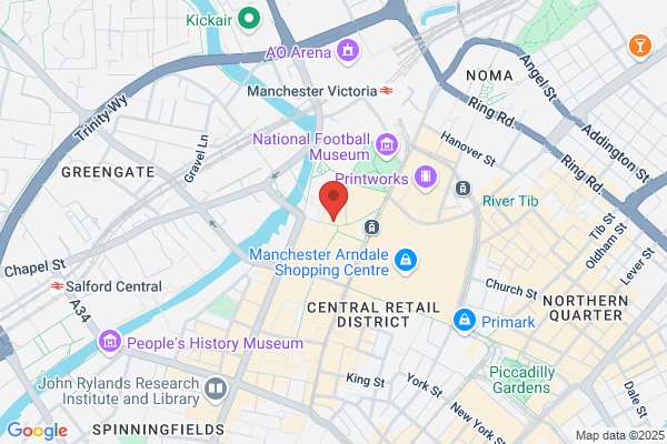 Mitre Hotel