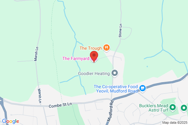 The Farmyard Hotel