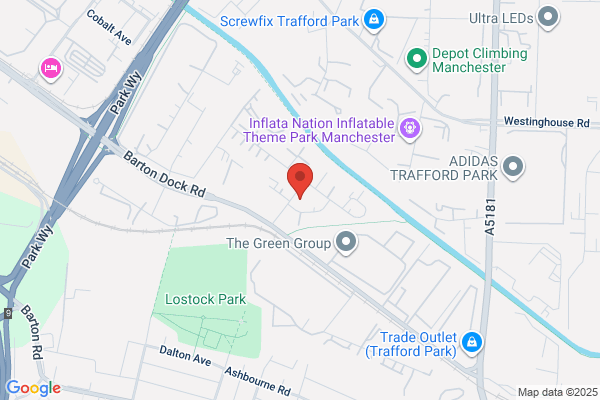 George Wimpey (Manchester) Ltd