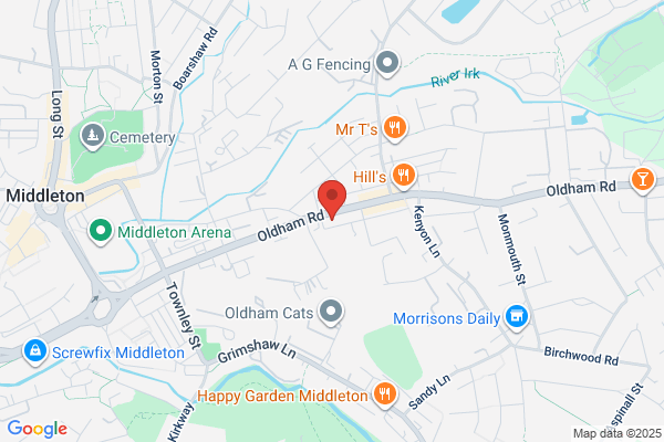 Collingwood Housing Association