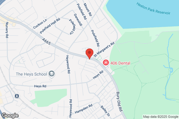 Collingwood Housing Association