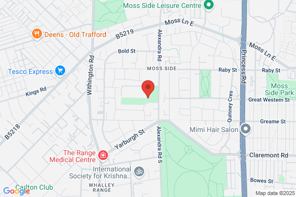 Manchester Methodist Housing Association