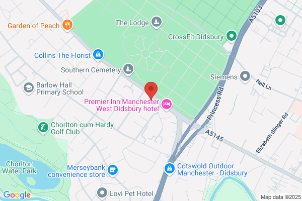 Manchester Methodist Housing Association
