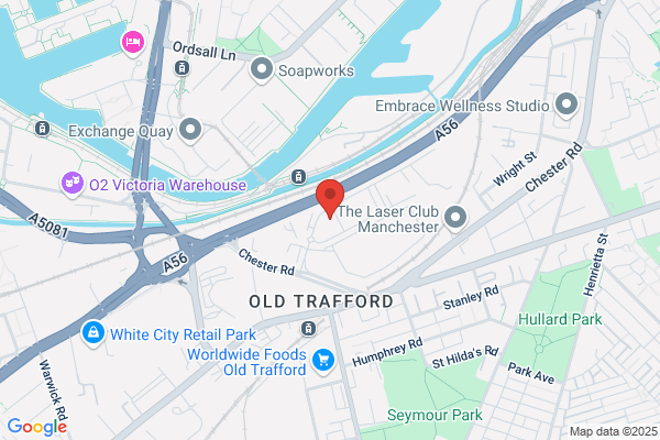 Manchester Methodist Housing Group