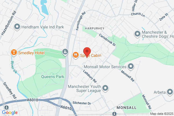 Shout Tenant Management Organisation