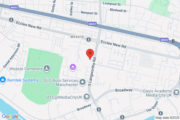 The William Sutton Housing Association Ltd