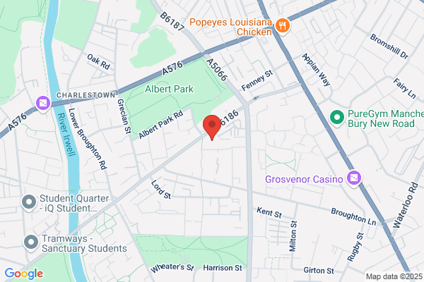 Tung Sing Housing Association