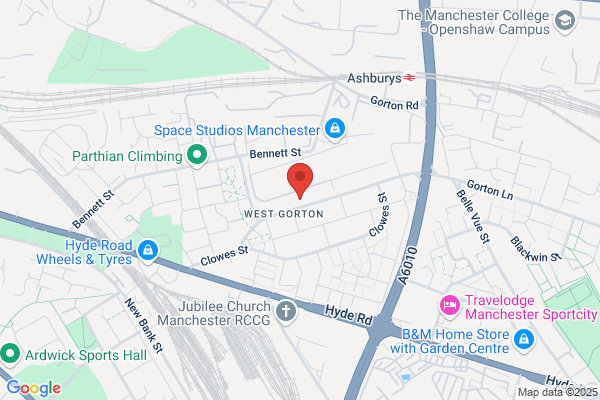 Childrens Information Service (Manchester)