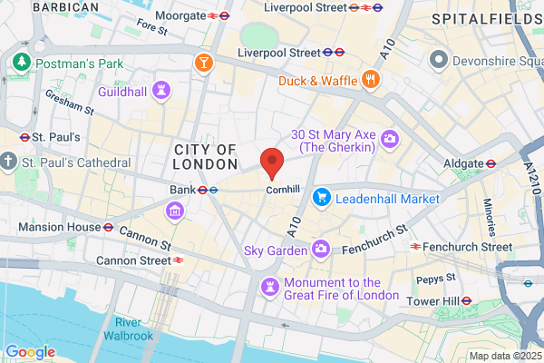 China Insurance Co (UK) Ltd