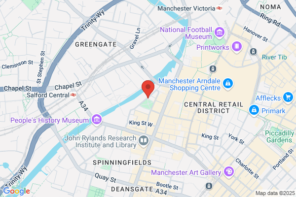 Bucklands Insurance Brokers