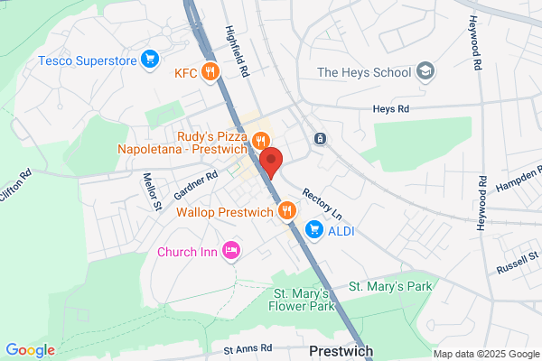 Parkside Brokers