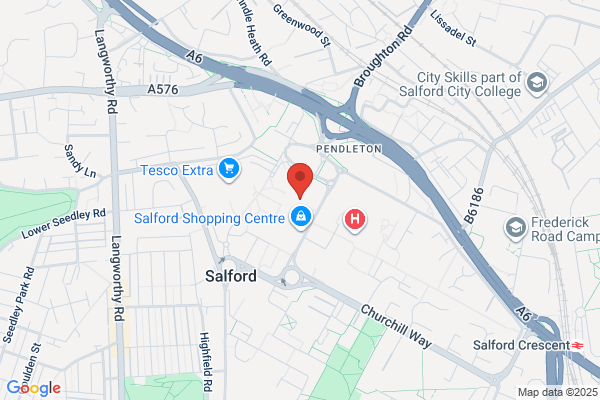 Asma's Jewels