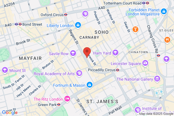 Mappin & Webb Ltd