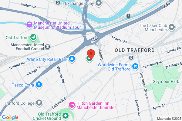 Wren Kitchens Manchester