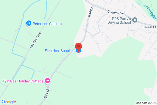 Ideal Kitchens Of Flixton