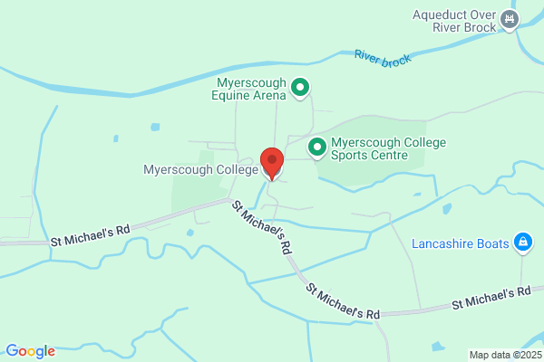 Myerscough