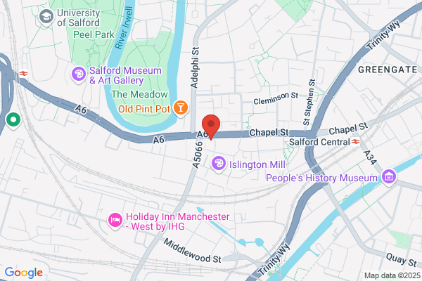 Keytov (Manchester) Ltd