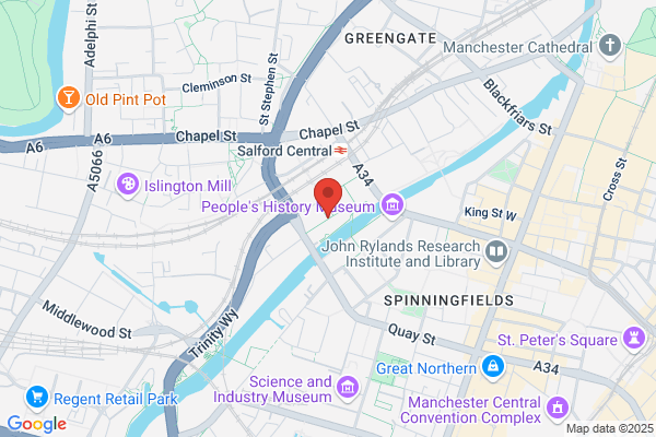 C P Morley Solicitors