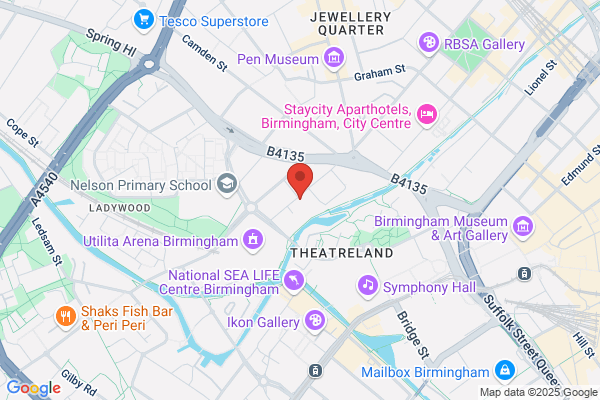 Legal Services Ombudsman