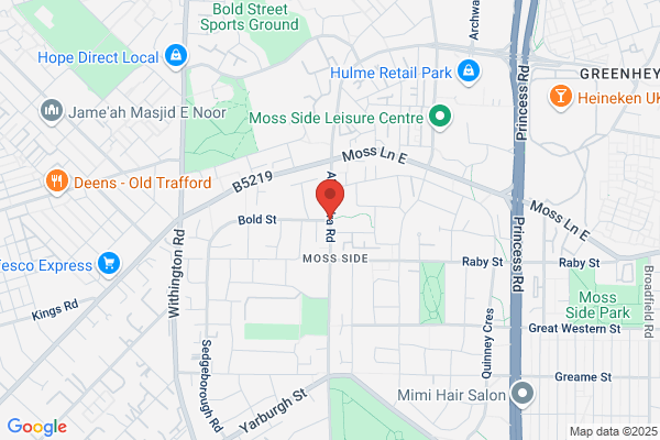 Manchester Legal Services