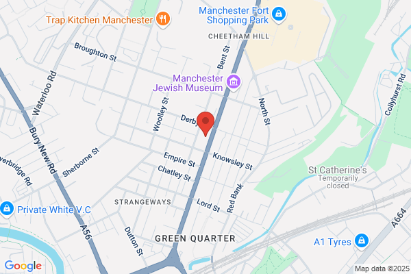 Manchester Solicitors
