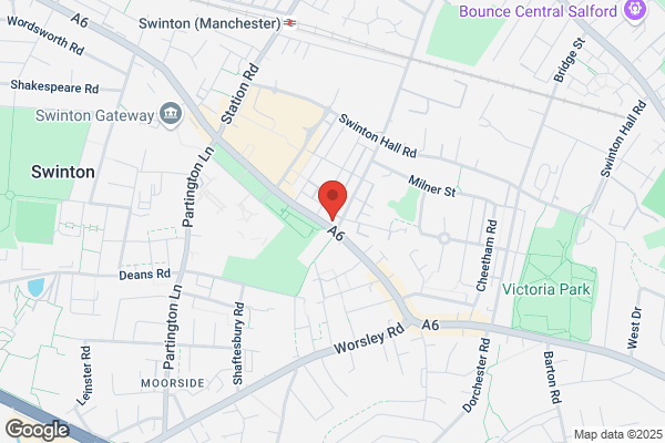Mary Monson Solicitors