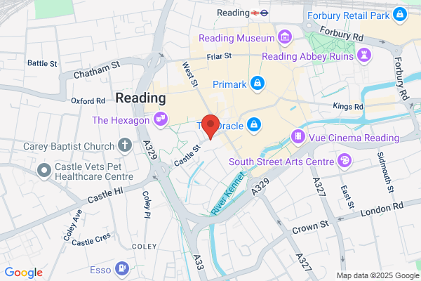 Reeds Solicitors LLP