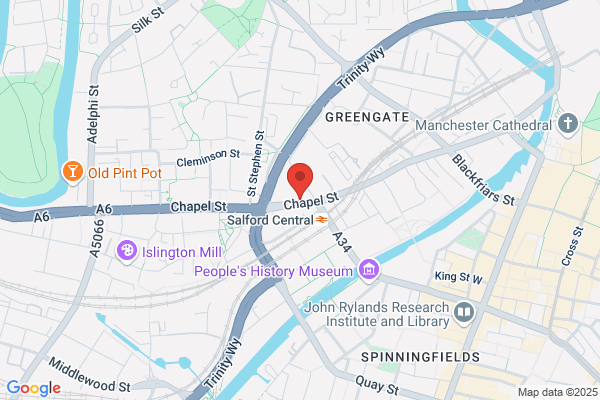 C P M Lettings Ltd