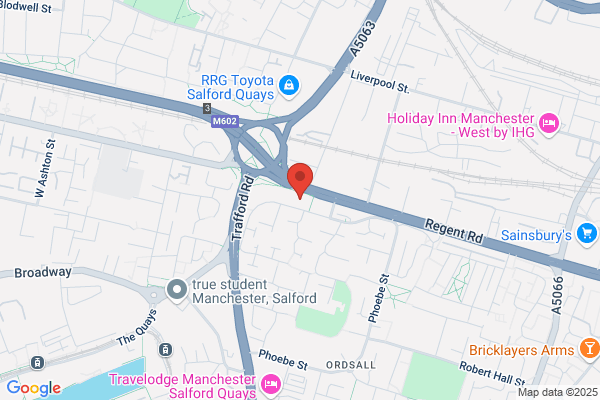Northwood Residential Lettings