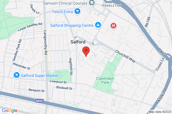 Rusholme Properties