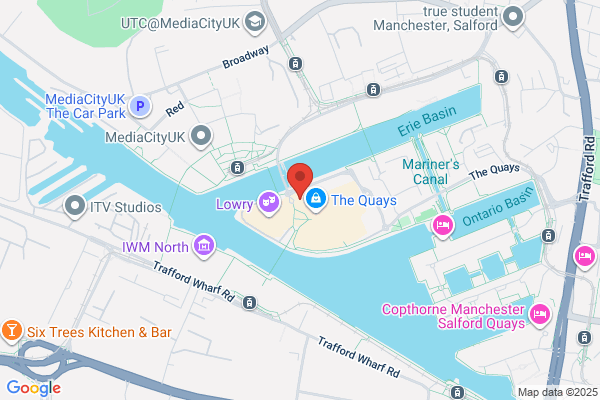 Enersys Manchester