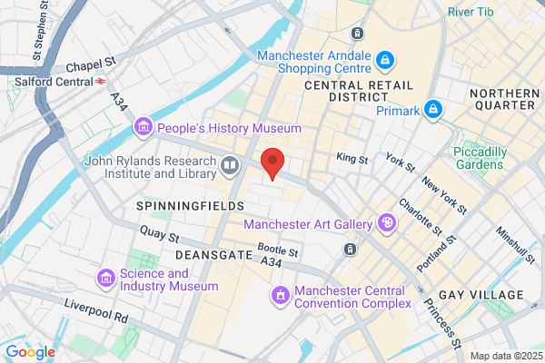 A E W Consulting