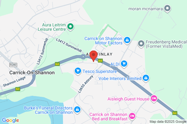 Three