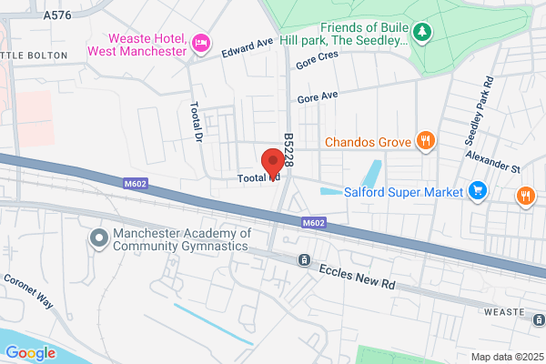 Jobs North West