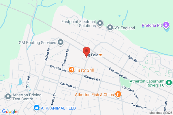 Atherton Pre-School Day Care