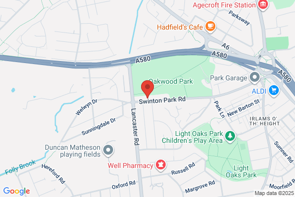 Clairemont Neighbourhood Nursery