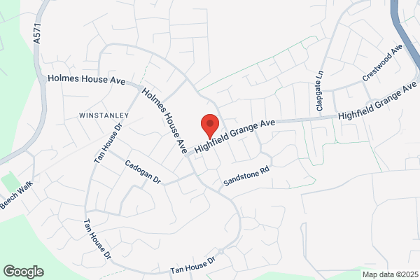 Winstanley Children's Centre