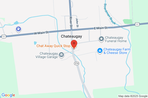 Chataway