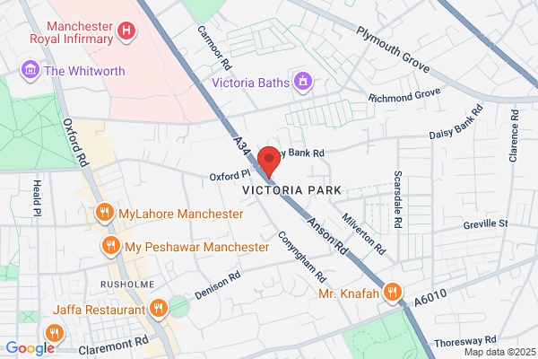 Victoria Nursing Home