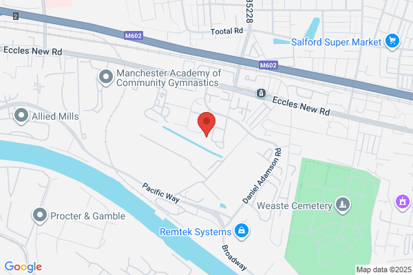 George Ellis & Sons Ltd
