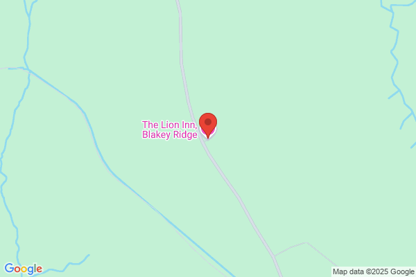 Rodger Blakey